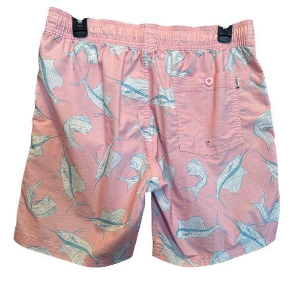 Departwest XS Swim Shorts - Picture 7 of 16